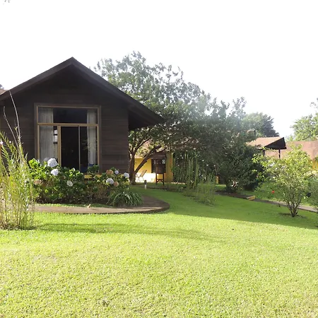 Hotel Campo Verde-3