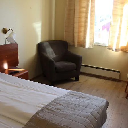 Gardermoen Hotel Bed & Breakfast-2