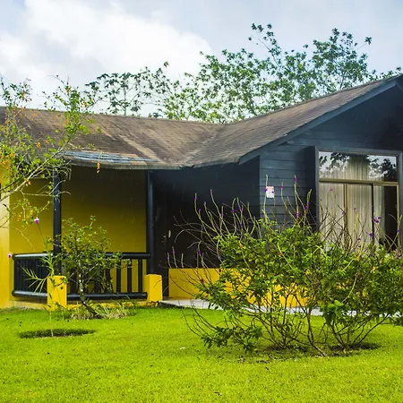 Hotel Campo Verde-2