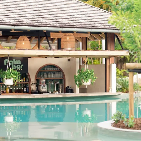 La Pagerie - Tropical Garden Hotel-3