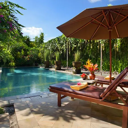 Barong Resort Ubud By Puri Signatures-3