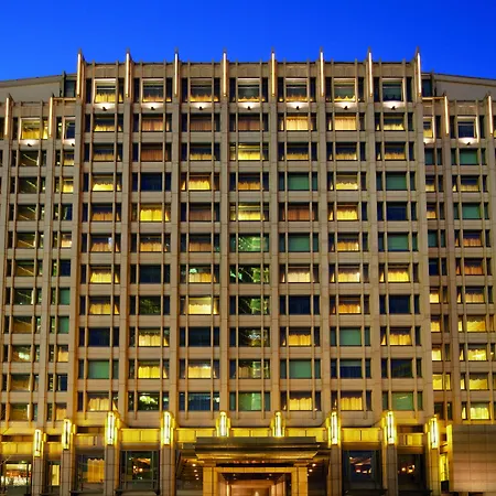 The Ritz-Carlton Beijing-2