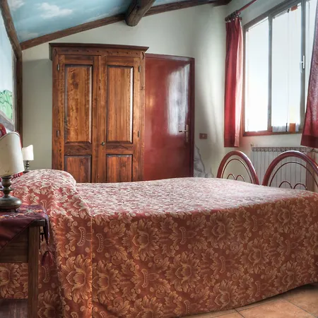 Hotel Masaccio-3