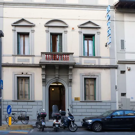 Hotel Masaccio-2