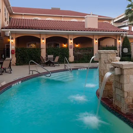 Towneplace Suites By Marriott San Antonio Airport-3