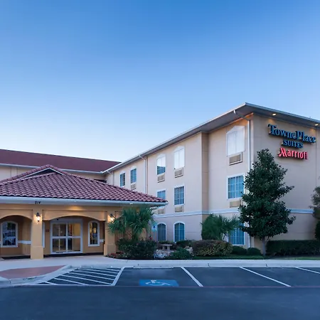 Towneplace Suites By Marriott San Antonio Airport-2