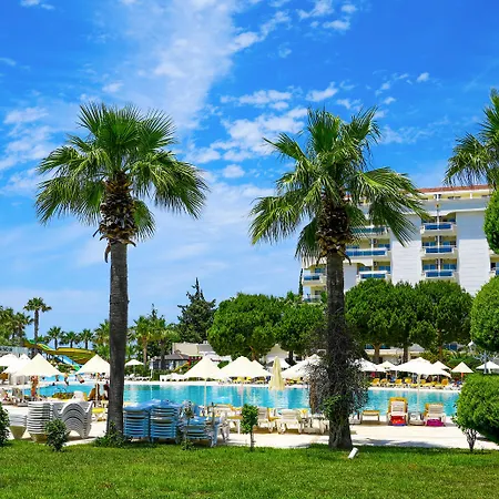 Garden Of Sun Hotel-2