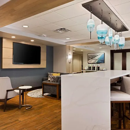 Hampton Inn Jacksonville-I-295 East/Baymeadows-2