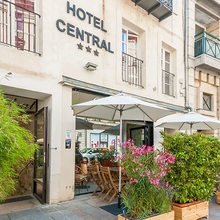 Hotel Central-2