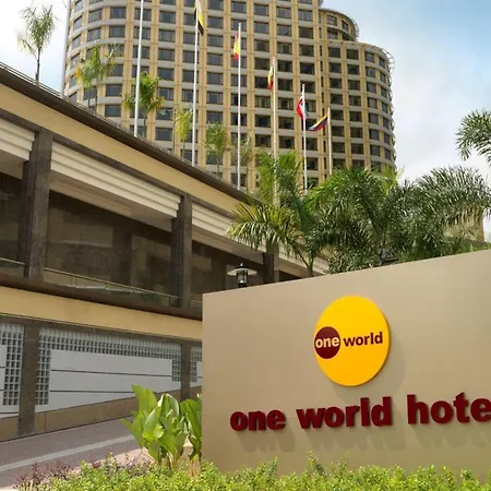 One World Hotel-3