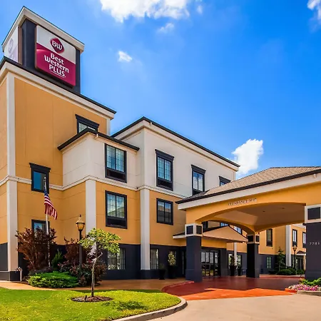 Best Western Plus Barsana Hotel & Suites-2
