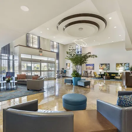 Best Western Plus Henderson Hotel-3