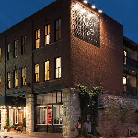 The Dwell Hotel, A Member Of Design Hotels-2