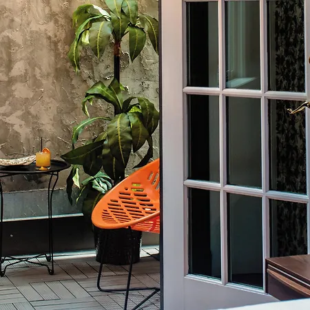 The Dwell Hotel, A Member Of Design Hotels-3