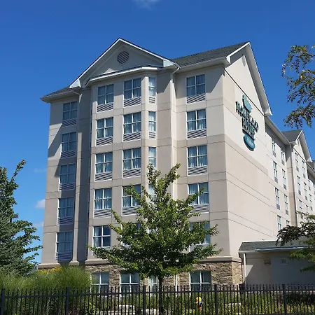 Homewood Suites By Hilton London Ontario-3