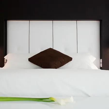 Le Parc Hotel, Beyond Stars-3