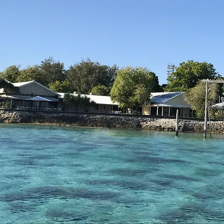 Heron Island-2