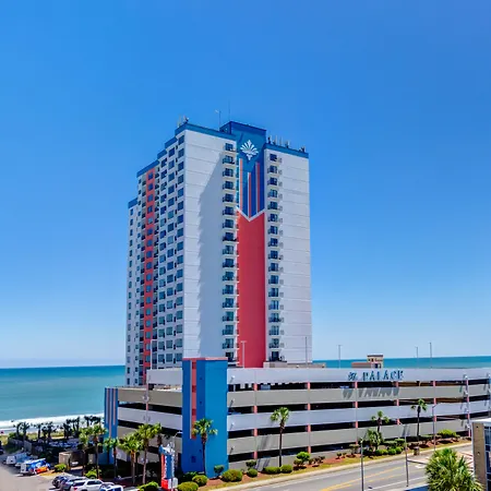 Palace Resort-2
