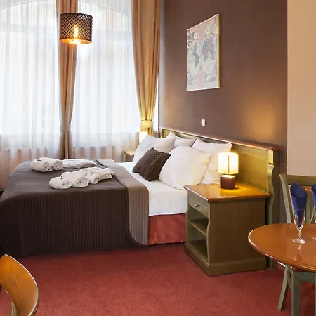 Augustus Et Otto Hotel-2