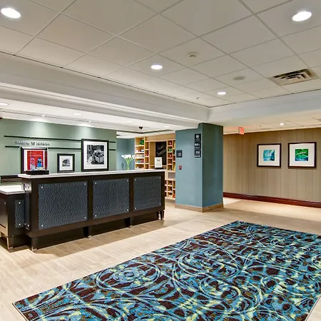 Hampton Inn London Ontario-3