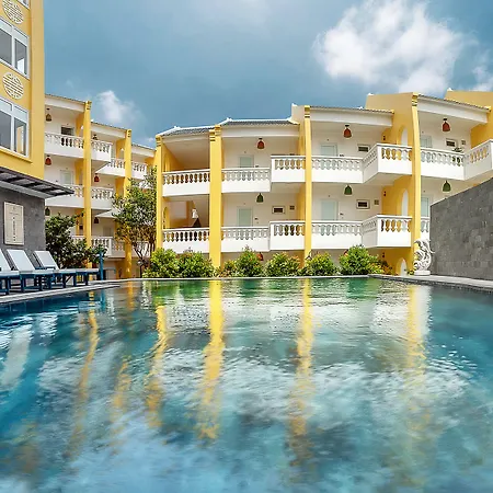 Hoi An Aurora Riverside Hotel And Spa-3