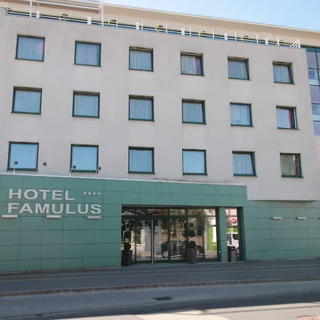 Hotel Famulus-2