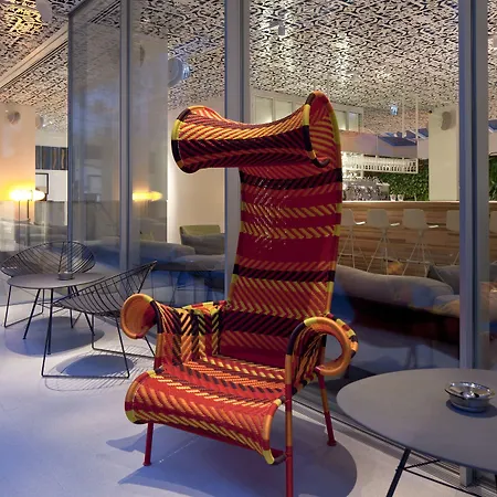 Mendeli Street Hotel By Prima Hotels - 18 Years Plus-2