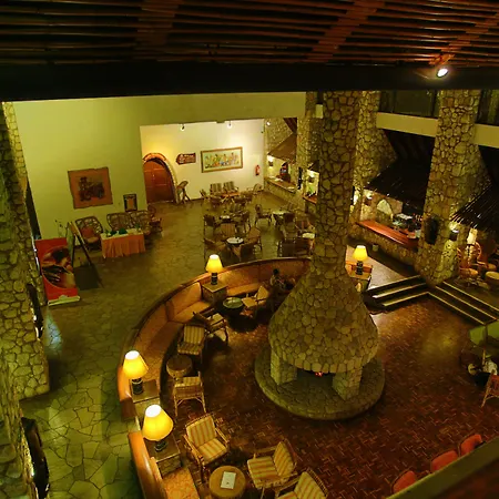Salt Lick Safari Lodge-2