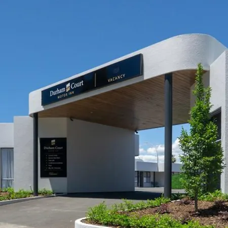 Durham Court Motor Inn-2