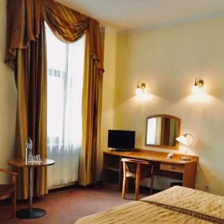 Matejko Hotel-2