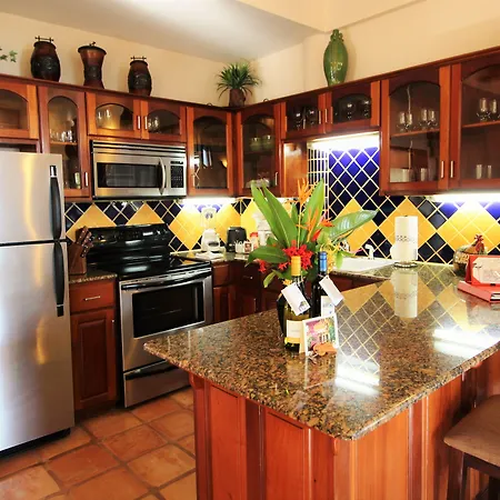 Chabil Mar Villas - Guest Exclusive Boutique Resort-3