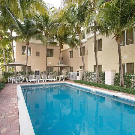 Homewood Suites By Hilton Palm Beach Gardens-3