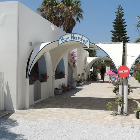 Surfing Beach Village Paros-3