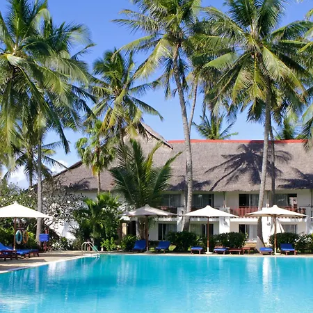 Voyager Beach Resort-2