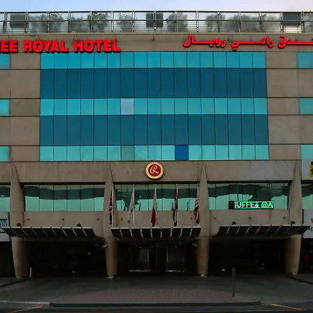 Ramee Royal Hotel-2