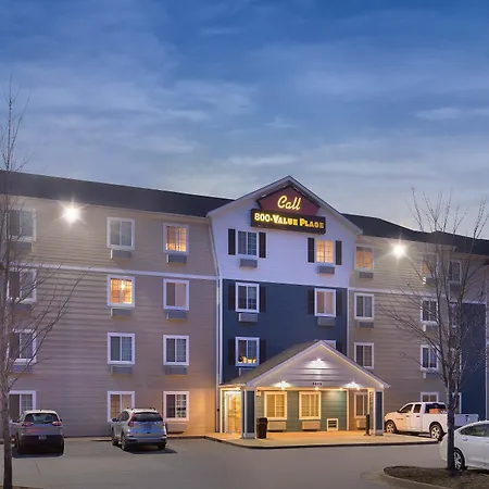 Woodspring Suites Albuquerque-3