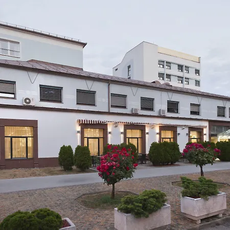 Hotel Piramida-3