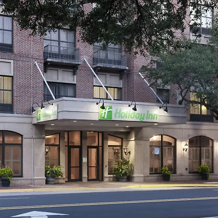 Holiday Inn Savannah Historic District By Ihg-3