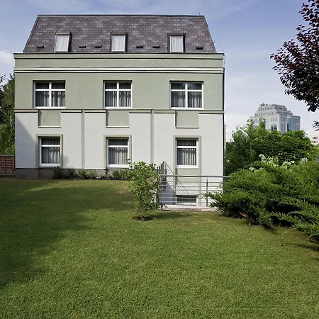 Jagello Business Hotel-3