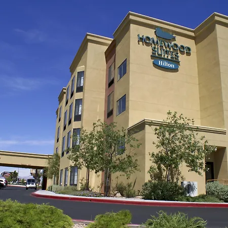 Homewood Suites By Hilton Las Vegas Airport-2