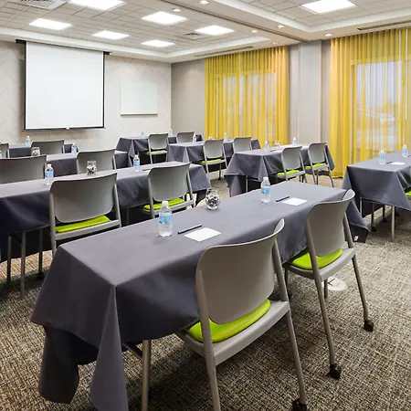Springhill Suites By Marriott Denver Airport-3