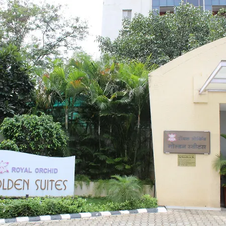 Royal Orchid Golden Suites Pune-3