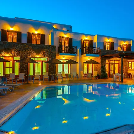 Paradision Hotel-2