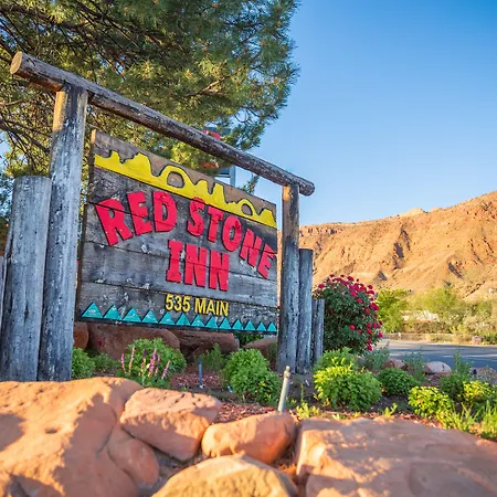 Red Stone Inn-3