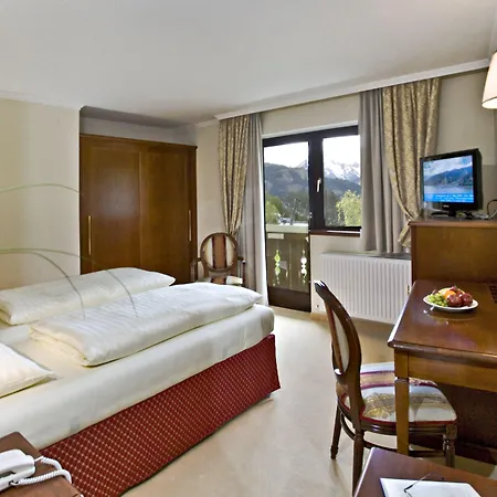 Hotel Berner-2