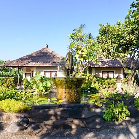 Aneka Lovina Villas & Spa-3