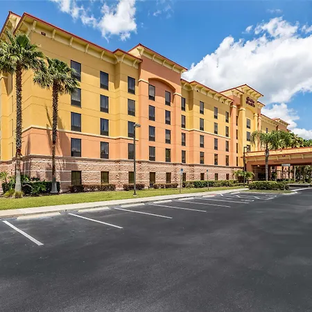 Hampton Inn & Suites Orlando-South Lake Buena Vista-2
