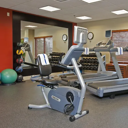 Hampton Inn & Suites Columbus-Easton Area-2
