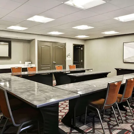 Hampton Inn & Suites Columbus-Easton Area-3