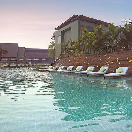 Mida Resort Kanchanaburi - Sha Plus-3